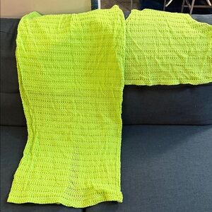 Women two piece skirt set